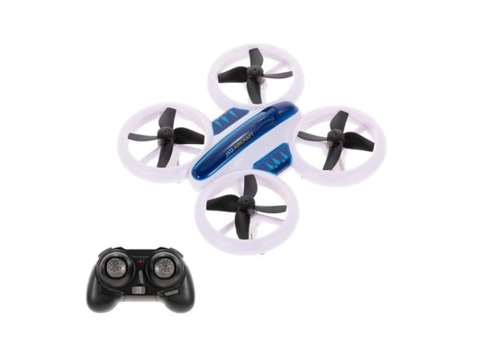 Jinxingda Small Four-axis Remote Control Mini Remote Control Toy Stunt Rollover Drone