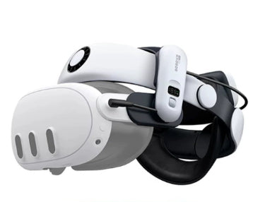 VR Glasses Multi-angle Adjustable Head Wear