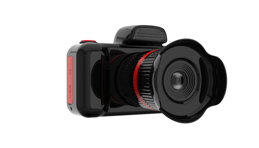 Children's Digital HD Camera Mini