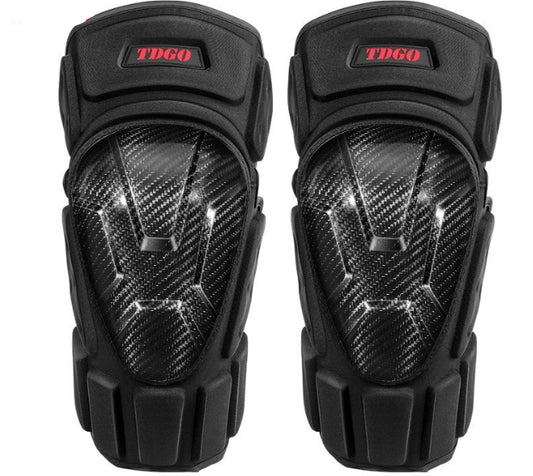 Motorcycle Riding Supplies Knee Pad Leg Protector Motorcycle Equipment