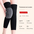 Cashmere Knee Pad Warm Joint Cold-proof