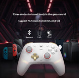 Wireless Game Handle Charging Base