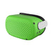 Luminous green