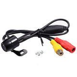 HD Night Vision External Reversing Camera