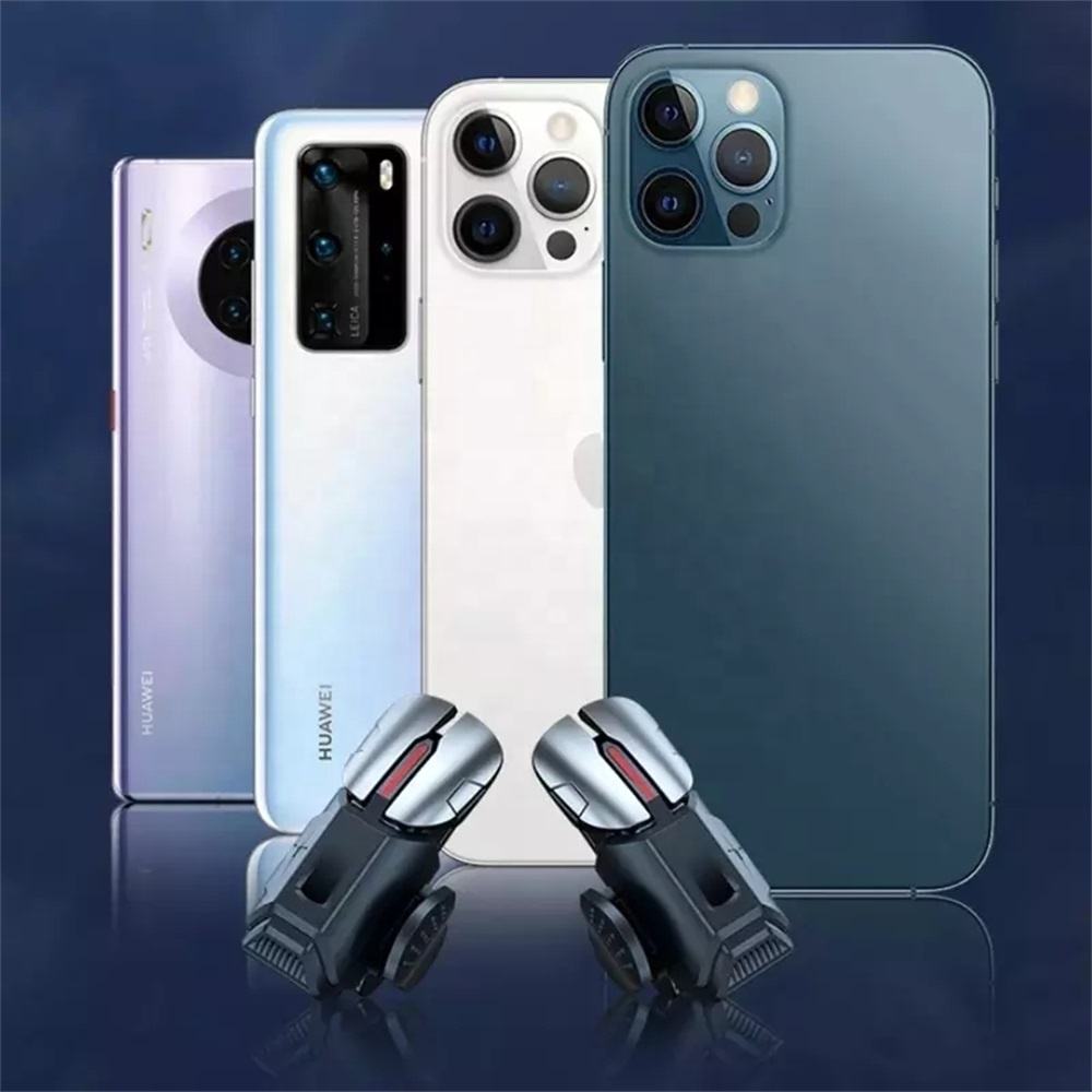 G21 Six-finger Auxiliary Firing