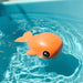 Whale Orange