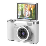 HD Flip-screen Camera Entry-level Digital Camera