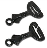 Pet Car Safety Buckle Car Accessories Holder