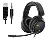 Siberian V20 gaming headset