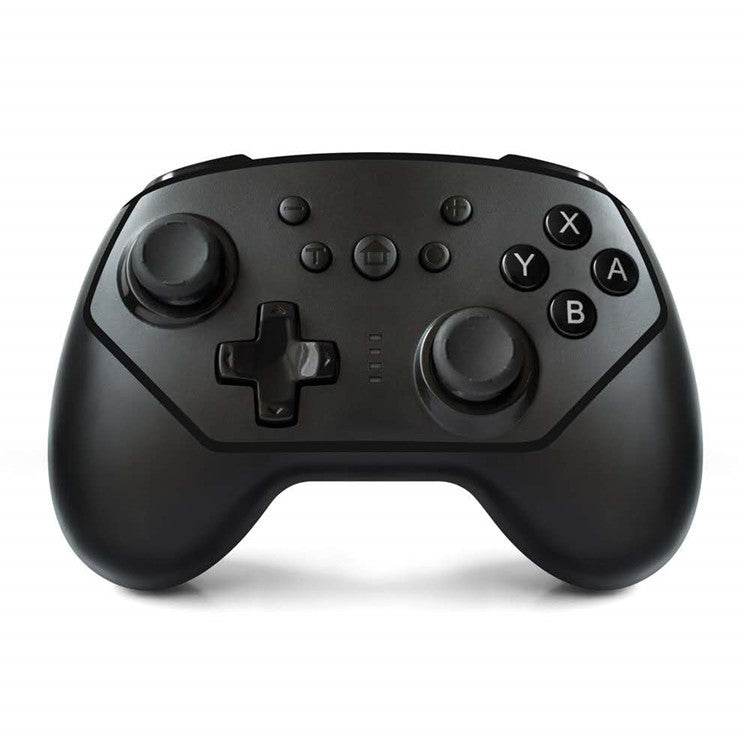 Wireless Bluetooth Gamepad Six-axis Somatosensory Vibration