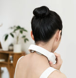 face-lifting instrument and Neck Massager