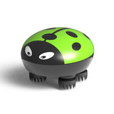 Smart Head Massager Electric Anti Stress Whole Body Scalp Massage Instrument Beetle Rechargeable Neck Leg Arm Massage Tool