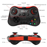Magic Cart Mobile Phone Wireless Bluetooth Gamepad