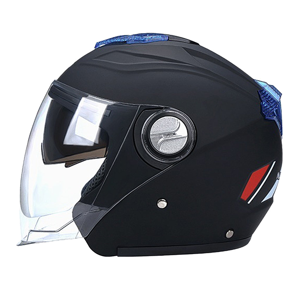 Antarctic Helmet Electric Car Male Four Seasons Universal Winter Warm Head Gray Helmet Ladies Battery Car Full Helmet Helmet