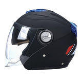 Antarctic Helmet Electric Car Male Four Seasons Universal Winter Warm Head Gray Helmet Ladies Battery Car Full Helmet Helmet