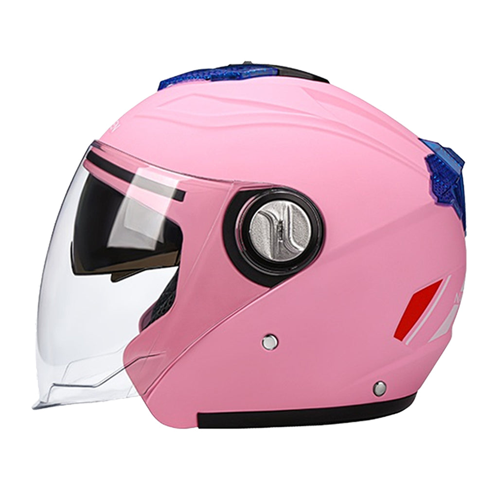 Antarctic Helmet Electric Car Male Four Seasons Universal Winter Warm Head Gray Helmet Ladies Battery Car Full Helmet Helmet