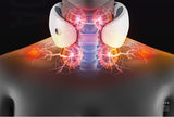 Use Electric Cervical Spine Shoulder And Neck Massager And Neck Intelligent Whole Body Neck Protector Wholesale