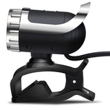 Notebook Hd Usb Computer Camera