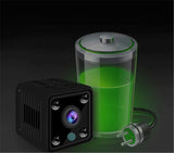 Wireless Wifi Camera Charging Remote Camera