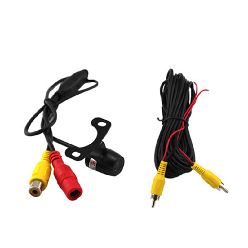 HD Night Vision External Reversing Camera