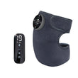 Warm Old Cold Legs Argy Wormwood Self-heating Middle-aged And Elderly Special Joint Pain Knee Pad