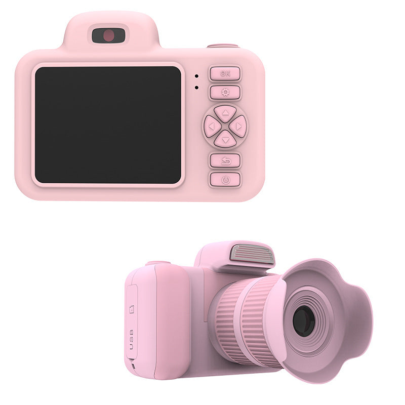 Children's Digital HD Camera Mini