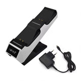 Game Handle Seat Charger Handle Contact Charging Seat