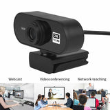 2k HD 1080P computer camera