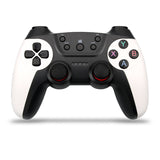 Wireless Game Controller Android PS3 PC TV Computer Mobile Phone Gamepad