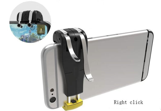 Six-finger wasp eating chicken artifact