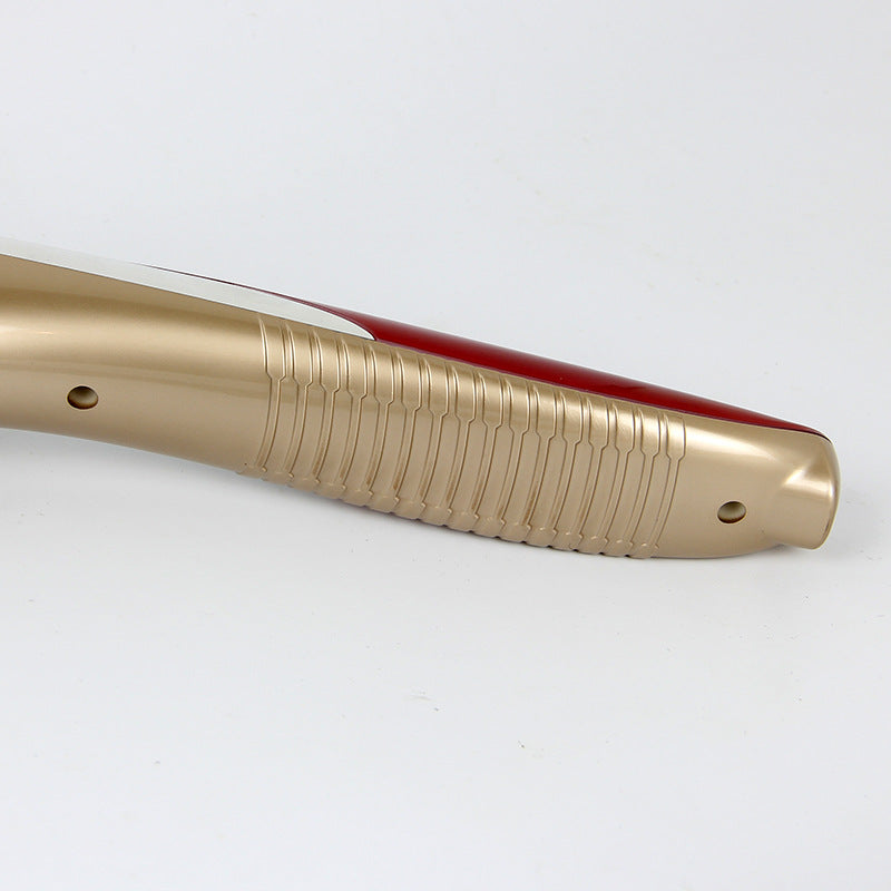 Wireless Charging Massager Electric Dolphin Leg Multi-functional Body Massage Hammer