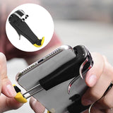 Six-finger wasp eating chicken artifact