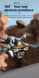 H35 UAV aerial photography 8k HD obstacle avoidance