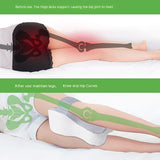 Long-lying Comfortable Leg Pillow Knee Memory Pad