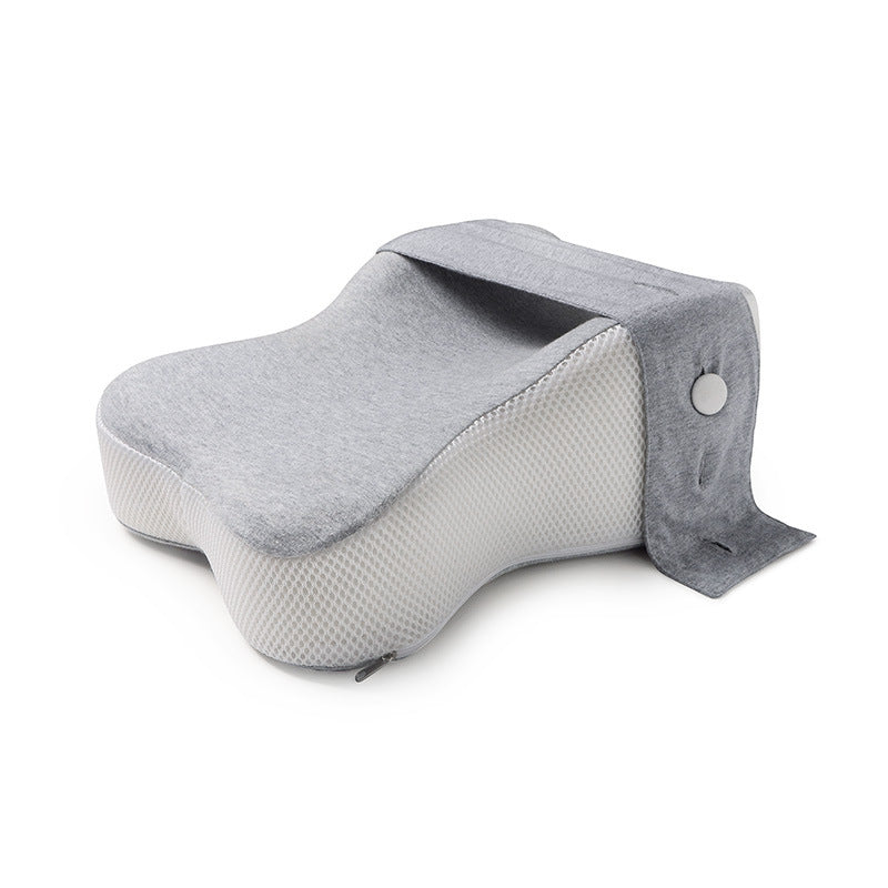 Long-lying Comfortable Leg Pillow Knee Memory Pad