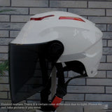 Sun Protection Four Seasons Universal Helmet Motorcycle Half Helmet