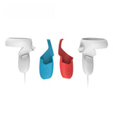 Anti-slip Silicone VR Handle Protective Sleeve