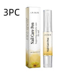 Nail Care Repair Pen Gentle Formula