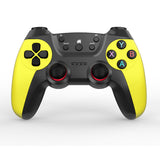 Wireless Game Controller Android PS3 PC TV Computer Mobile Phone Gamepad