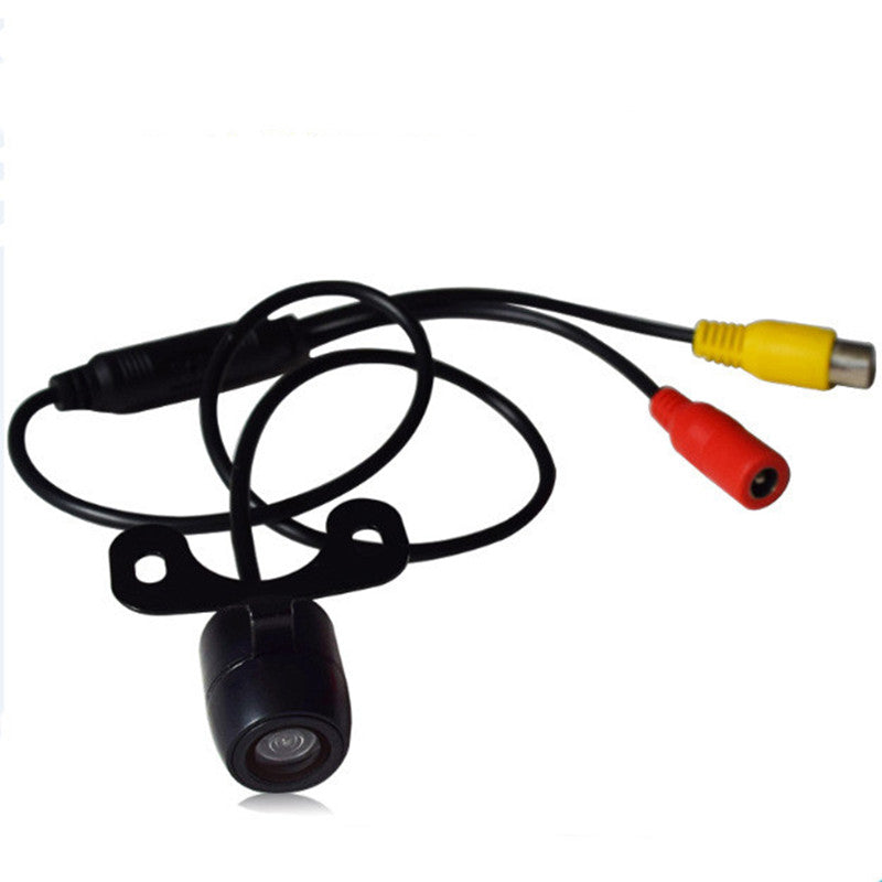 HD Night Vision External Reversing Camera