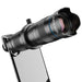 Black Monocular
