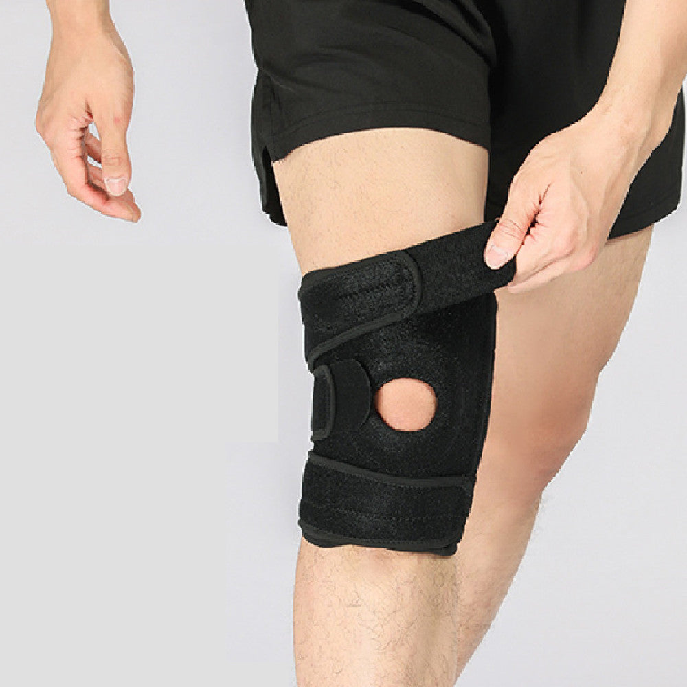 Sports Knee Pad Running Cycling Fitness