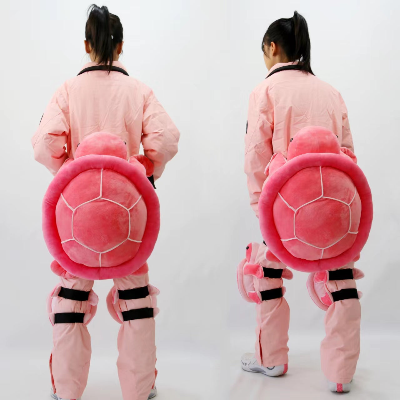 Ski Hip Protection Turtle Butt Protection Pad Knee Protection Equipment