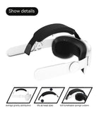 Adjustable Replacement Headband Vr Smart Accessories