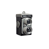 Retro Mini Camera Model Toy 3d Refridgerator Magnets