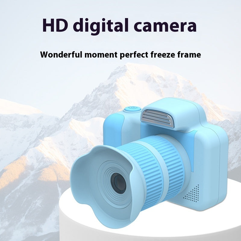 Children's Digital HD Camera Mini