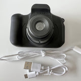 Creative Mini Kids HD Digital Camera