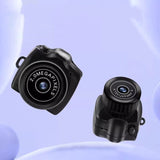 Photography Necklace Camera Campus HD