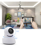 Wireless WIFI camera