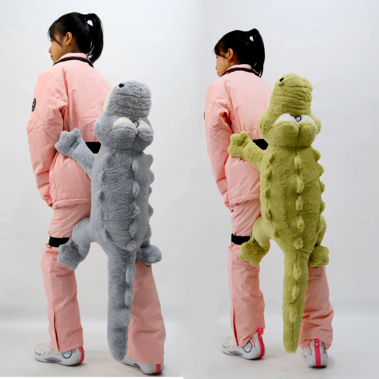 Ski Hip Protection Turtle Butt Protection Pad Knee Protection Equipment